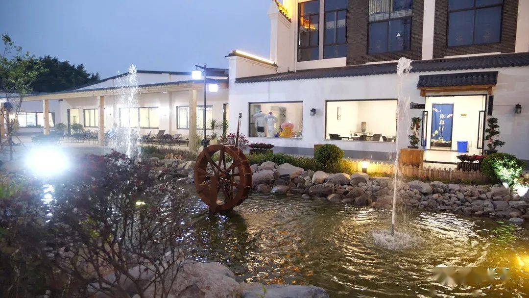 为乡村振兴注入源头活水长乐这个街道这样干