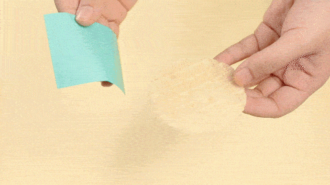 海苔|每个成年人,都该偷吃一下宝宝零食