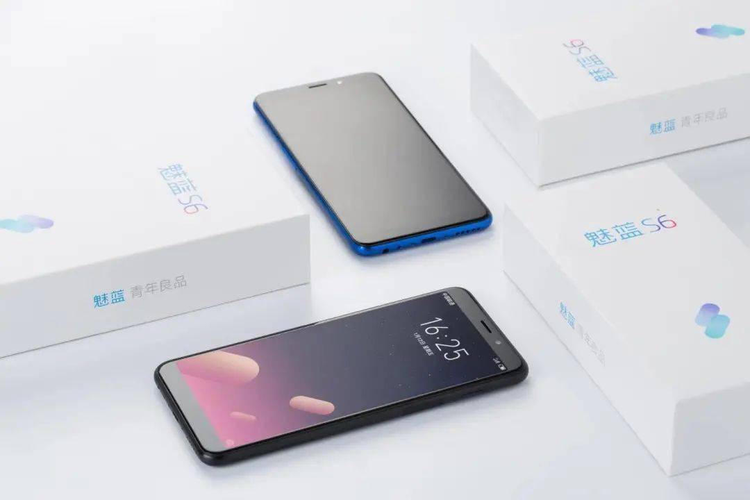 魅蓝手机来了!魅蓝新机海报现身购物平台
