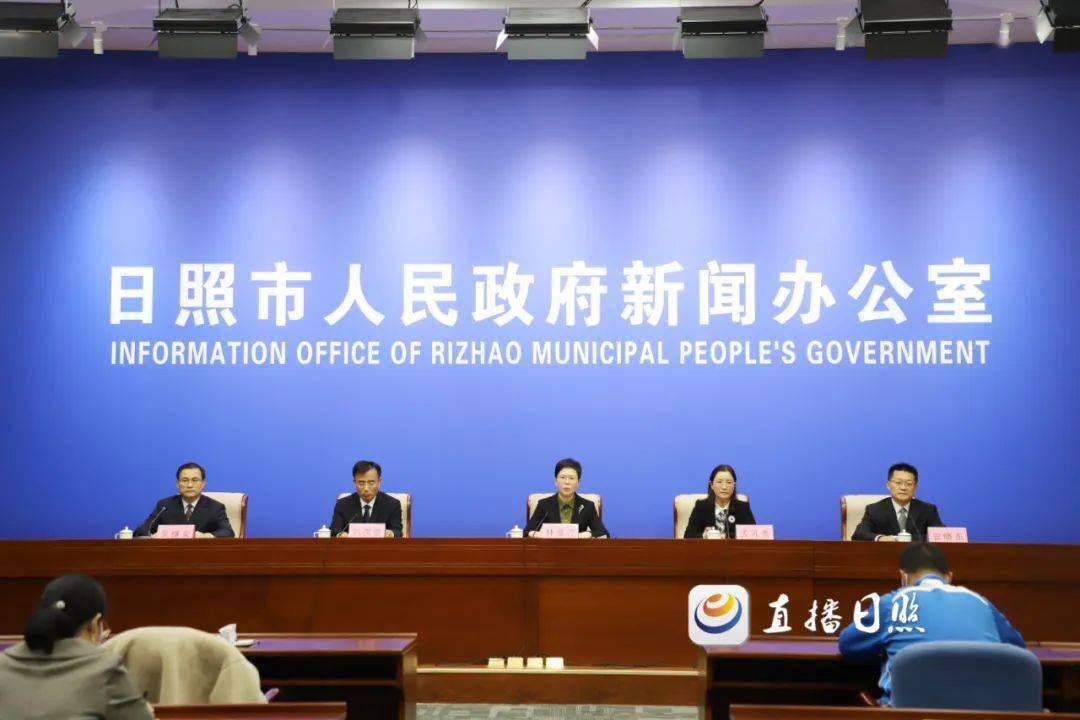 检测|日照五莲：截至目前所有感染者均在县域内，没有重症患者