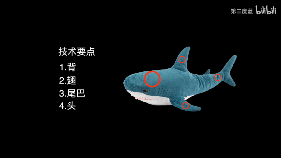 网红鲨鱼停产 藏着宜家断货的秘密 布罗艾 全网搜