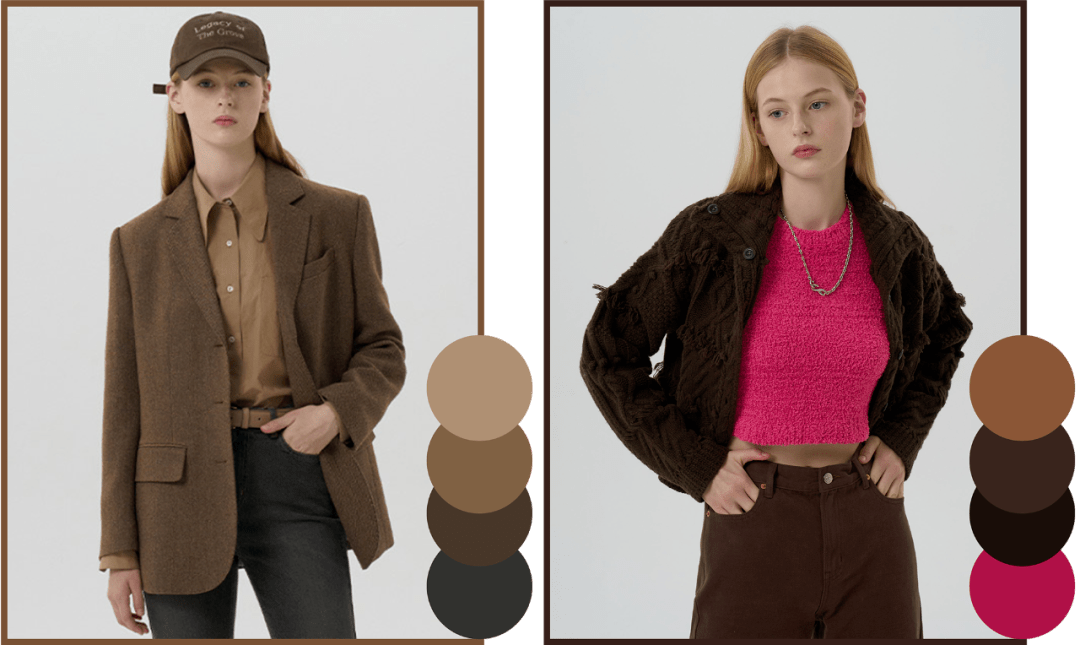 对比色 某宝上超火的设计，我劝你千万别买！