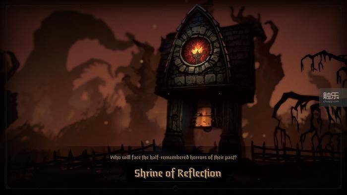 玩家|《暗黑地牢2》：更残酷，更动人