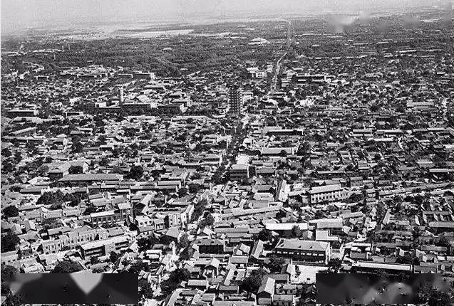 这些老照片让人动容!文末有个征集邀您参与_新郑市