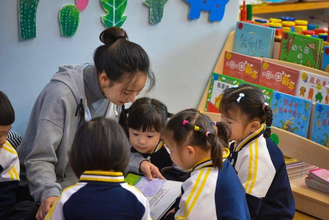 同事|家门口就有好学校！沙坪坝今年再新增3所公办幼儿园