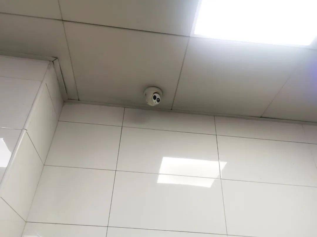 聚焦民生实事 | 萧山在全市率先实现学校智能"阳光厨房"全覆盖