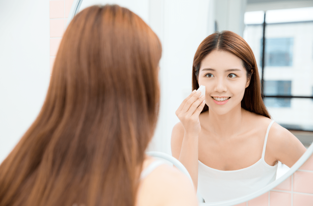 女子38岁女子一见领导就“脸红”！她有苦说不出：我得了一种“浪漫”的病！