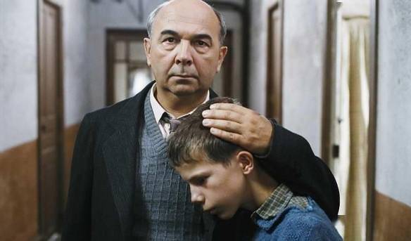 次郎|佳片有约!十部内心力量的电影:人间烟火温情一刻