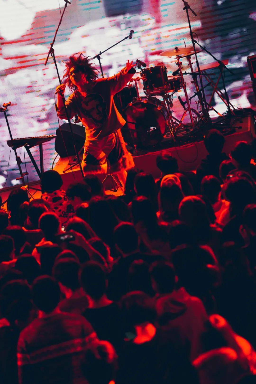 幸存者俱乐部白纸扇2021新专辑巡演