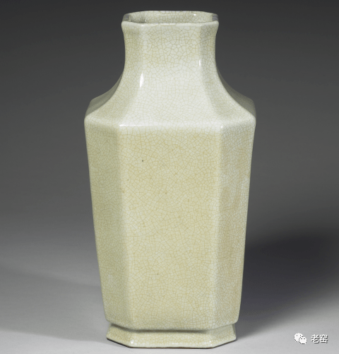 哥窑| 哥釉_馆藏