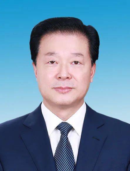 达州新一届领导班子名单