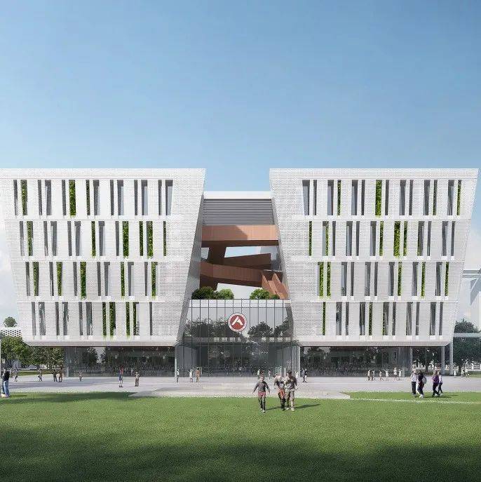 提供4050个学位！海口西海岸片区将新增一所优质学校_建设