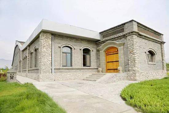 贺兰晴|线上云赏秋——疫情过后，来一场浪漫的酒庄之旅！