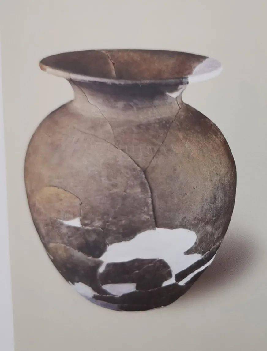 集安出土高句丽文物集粹(一)_地点