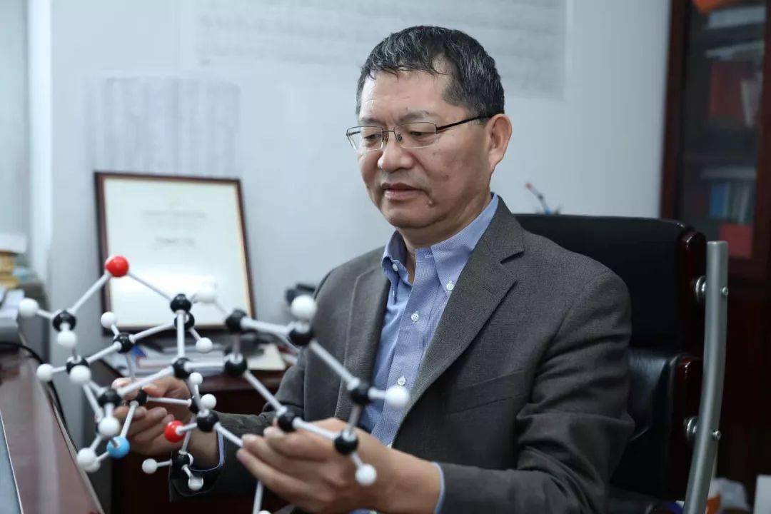 专访马大为院士：内卷导致科研短平快，勿简单替人“抬轿子”