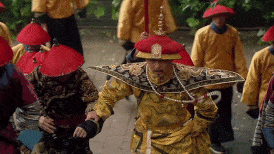 替身|皇上究竟知不知道甄嬛回宫是故意设局？