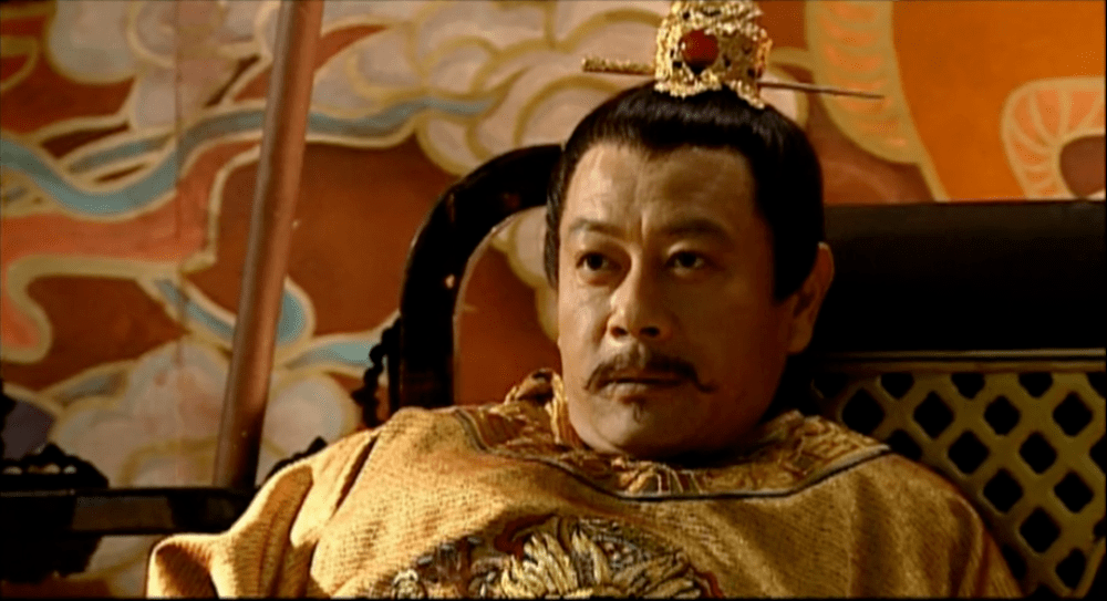 藩镇势力死灰复燃唐穆宗镇压屡战屡败为何唐军如此窝囊