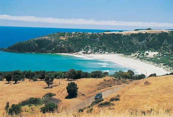 南澳大利亚州 来自搜狐网