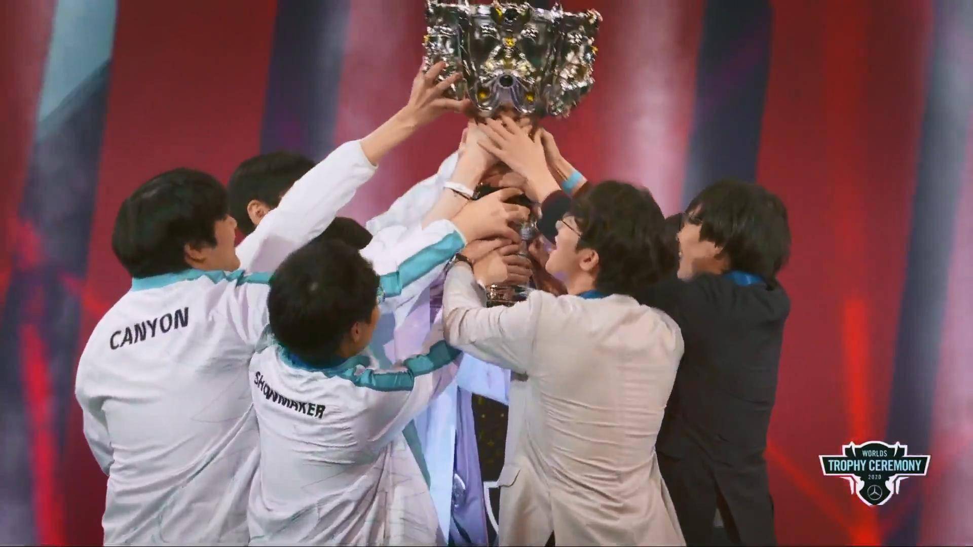 英雄联盟总决赛2021在哪举行|武汉成为2021英雄联盟全球总决赛主办城市之一