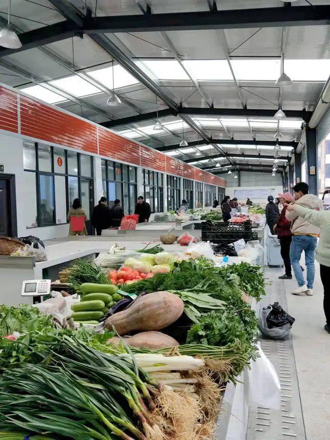 宣威大小事乐丰新建农贸市场正式启用宣威共有6大类重型精神病人6000