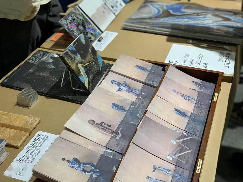 书展|评展｜“艺术家手作书”热潮之下，那些该警惕的