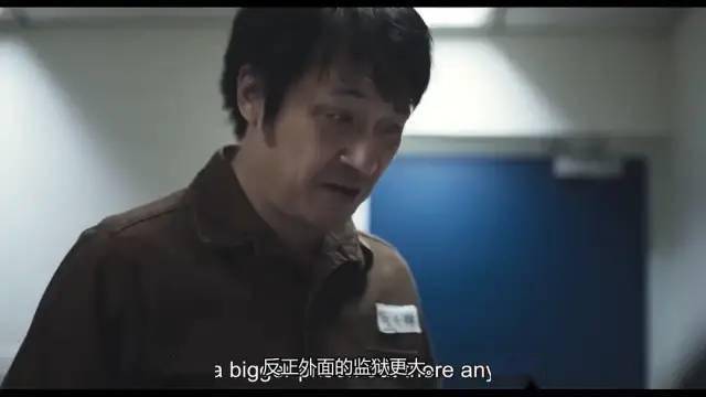 角色|吴镇宇距离拿奖最近的一次机会来了，《浊水漂流》揭开香港隐秘的角落