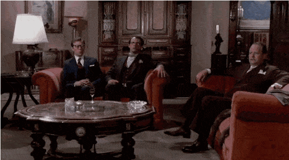 血栓|一时跷二郎腿一时爽，一直跷二郎腿一直爽！