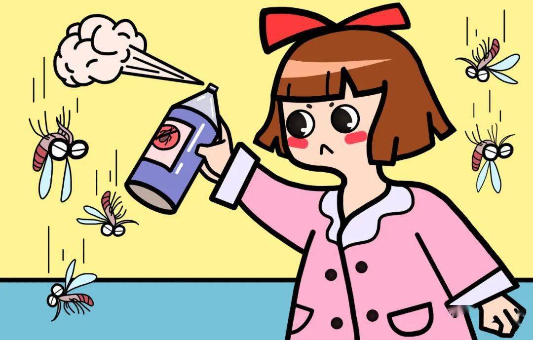 水果派|家里凭空冒出来的小飞虫是啥？有害吗？