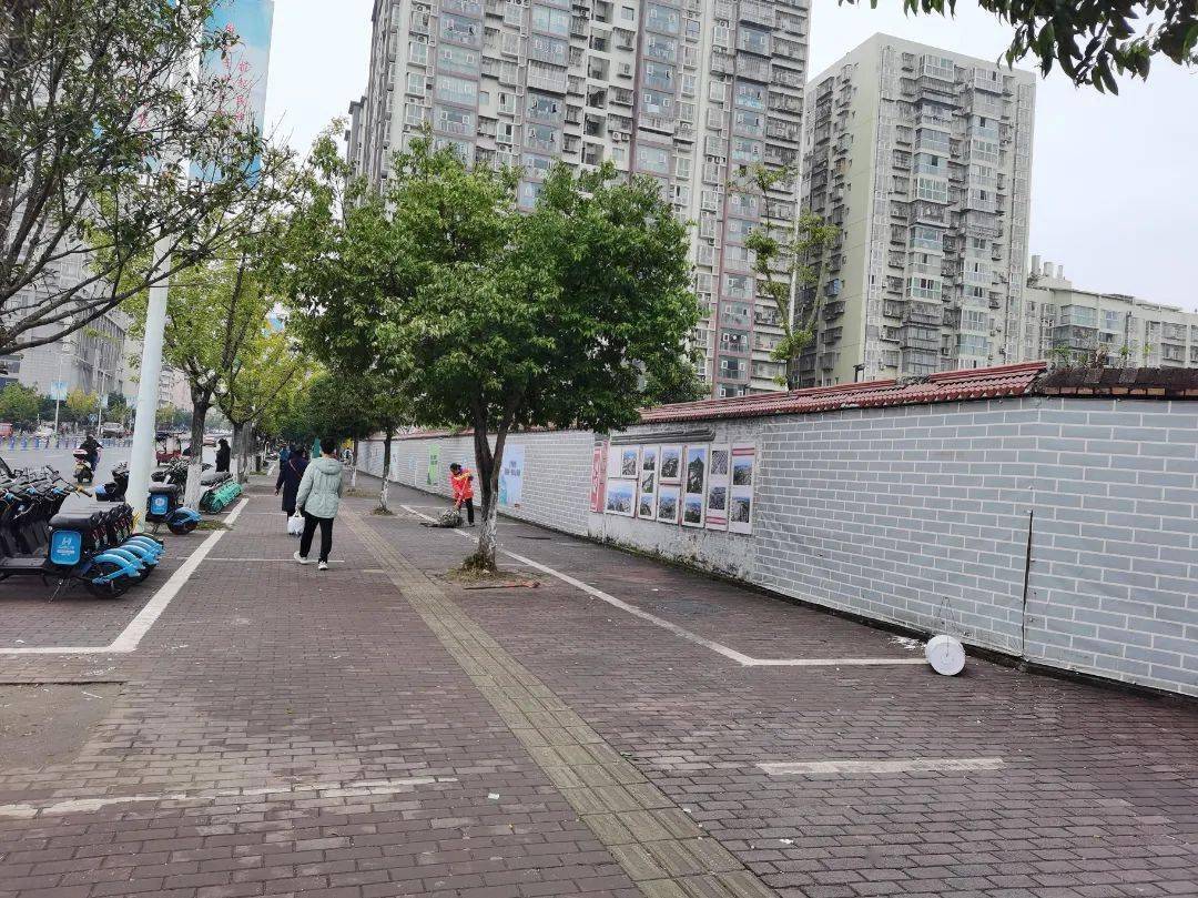 创文|城管 | 创文日志（11.3）