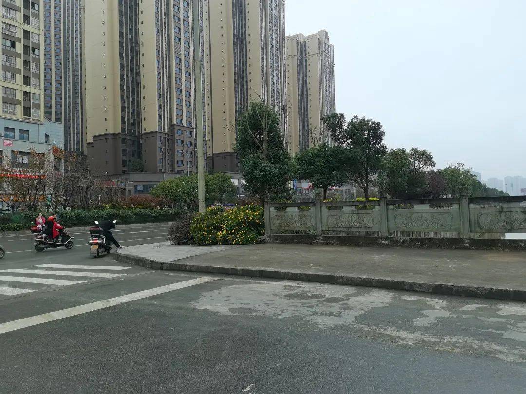 创文|城管 | 创文日志（11.3）