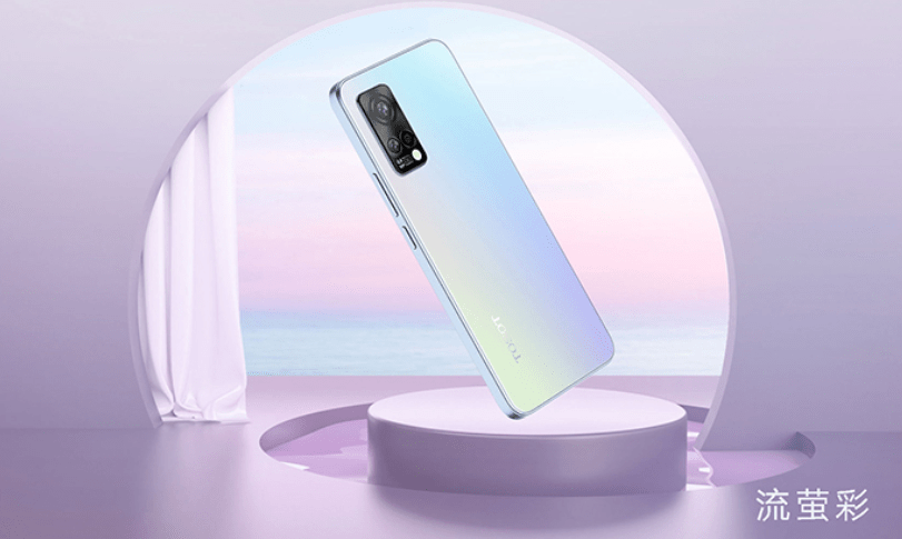 格力大松 TOSOT G7 手机发布：骁龙 870 处理器，售价 2959 元起