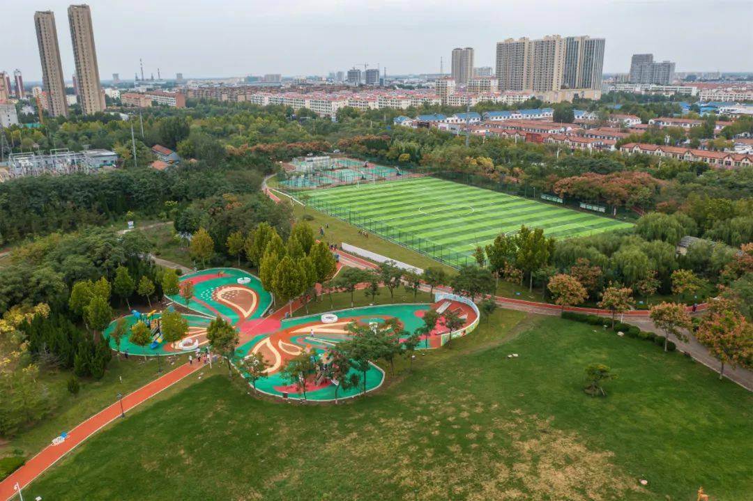 央视新闻频道"新闻直播间"30秒点赞"千乘湖生态文化园"!_高青