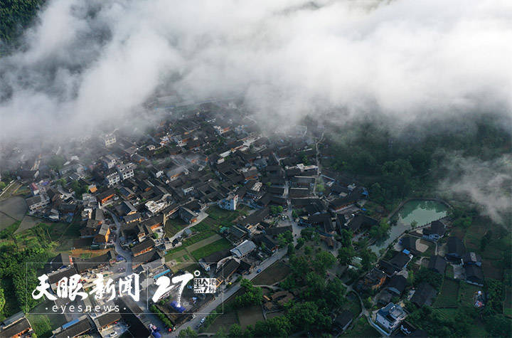 游客|贵州：民宿旅居 走向慢行生活