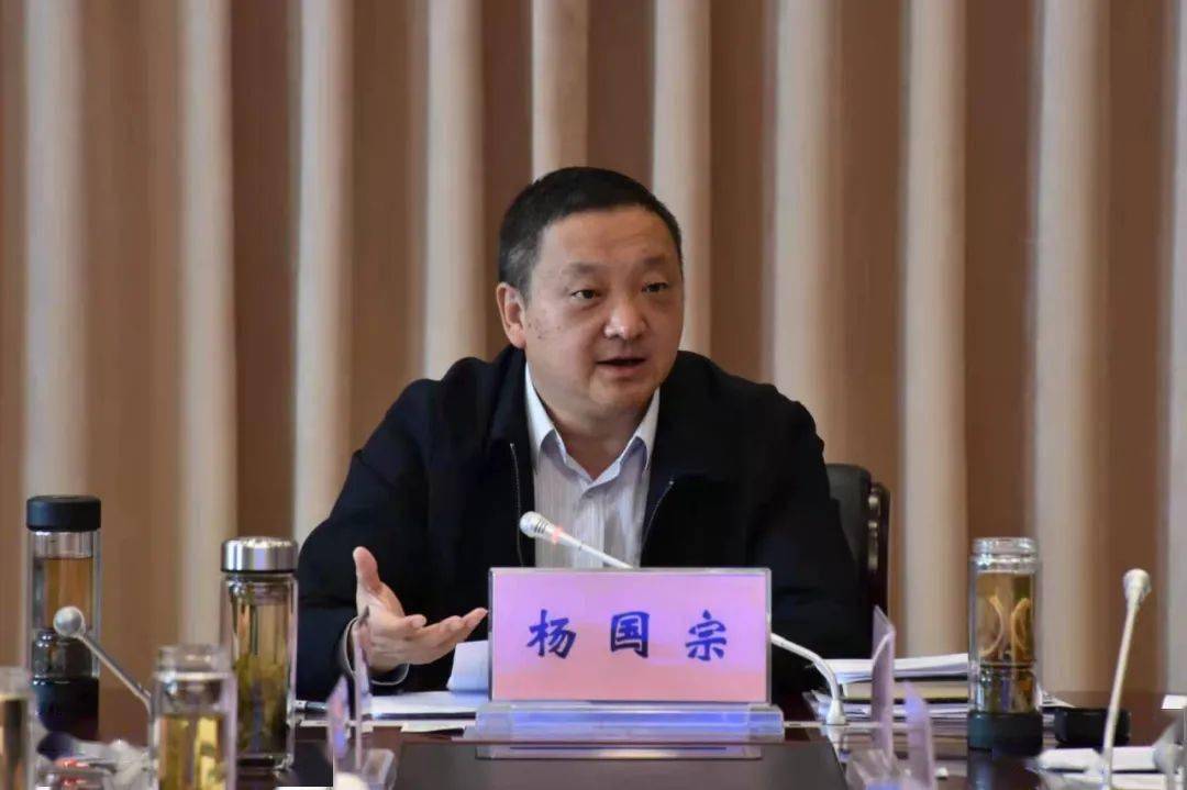 大理州召开2021年民族团结进步示范区建设领导小组扩大会议