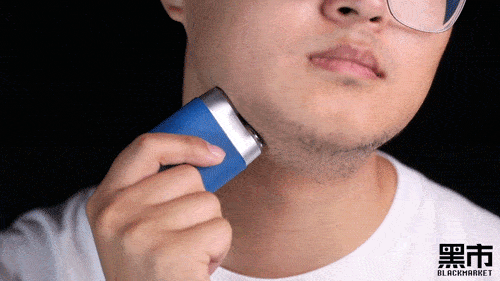 黑头成熟男人才懂的秘密：什么样的男生最吸引异性？