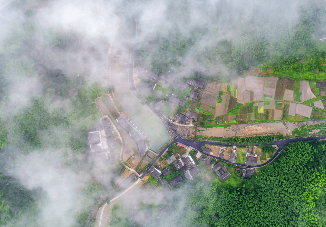 平陽這裡又要火!_水口村