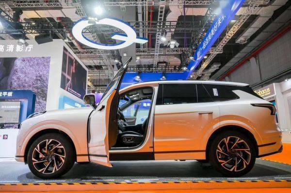 促进“双循环”做大5G“朋友圈”高通亮相第四届进博会