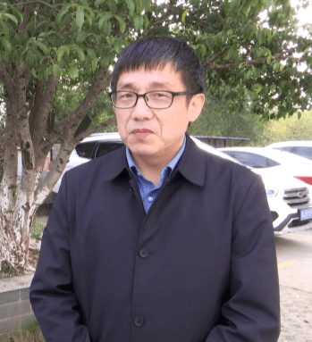 v视通山县教育局传达学习县第十五次党代会精神