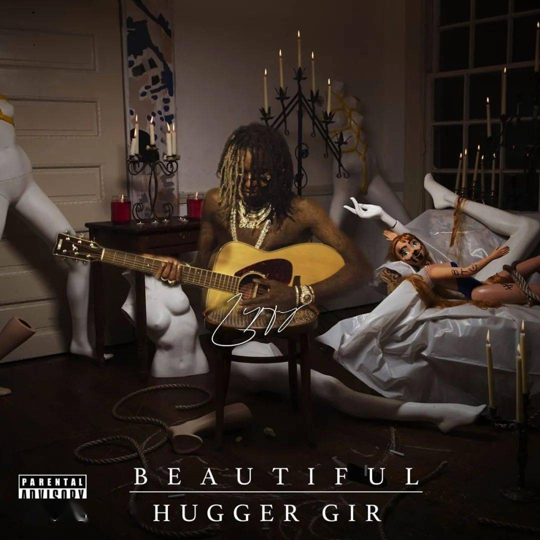 Die|首周只卖9万张.. 这个时代还需要Young Thug吗?