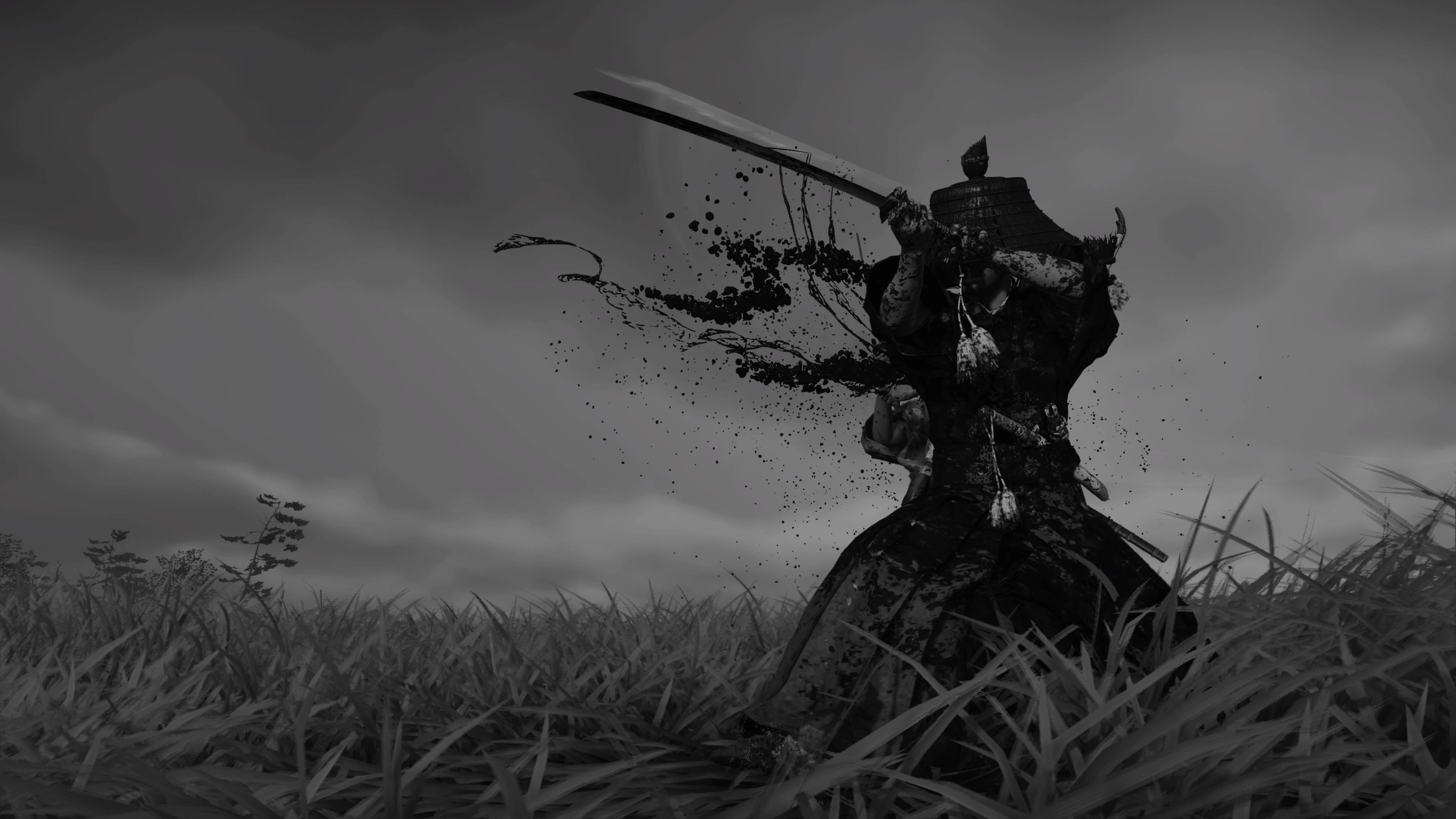 对马岛之魂导演剪辑版将推送全新平衡性更新