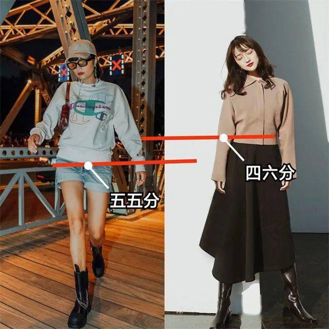 羽绒服 旧衣服如何穿出新意，4个聪明的穿搭小妙招，承包整个秋冬的时髦