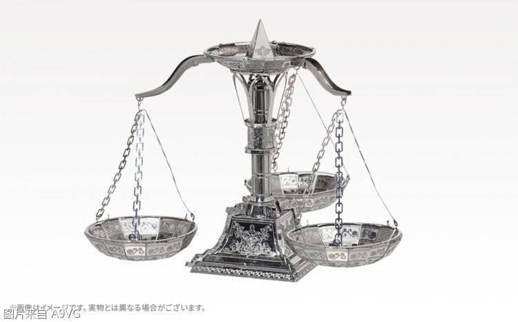 三角战略限定收藏版特典信念的天秤介绍影片