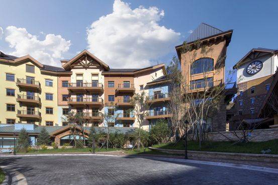 足以秒杀双十一快来抢购你的新雪季福利吧太舞酒店/源宿酒店/凯悦嘉轩