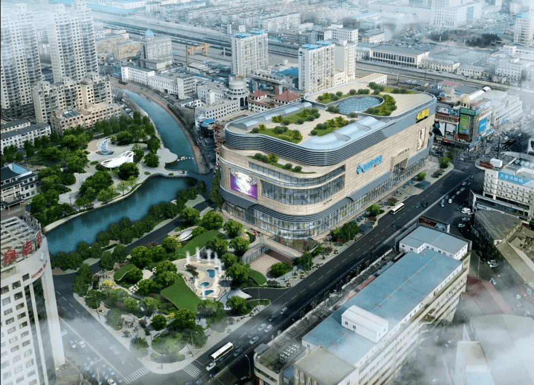 海底捞将关停近300家门店;李宁发布全新独立品牌;中国奥园拟出让奥园健康物管板块;KK集团港交所递交招股书……_Park
