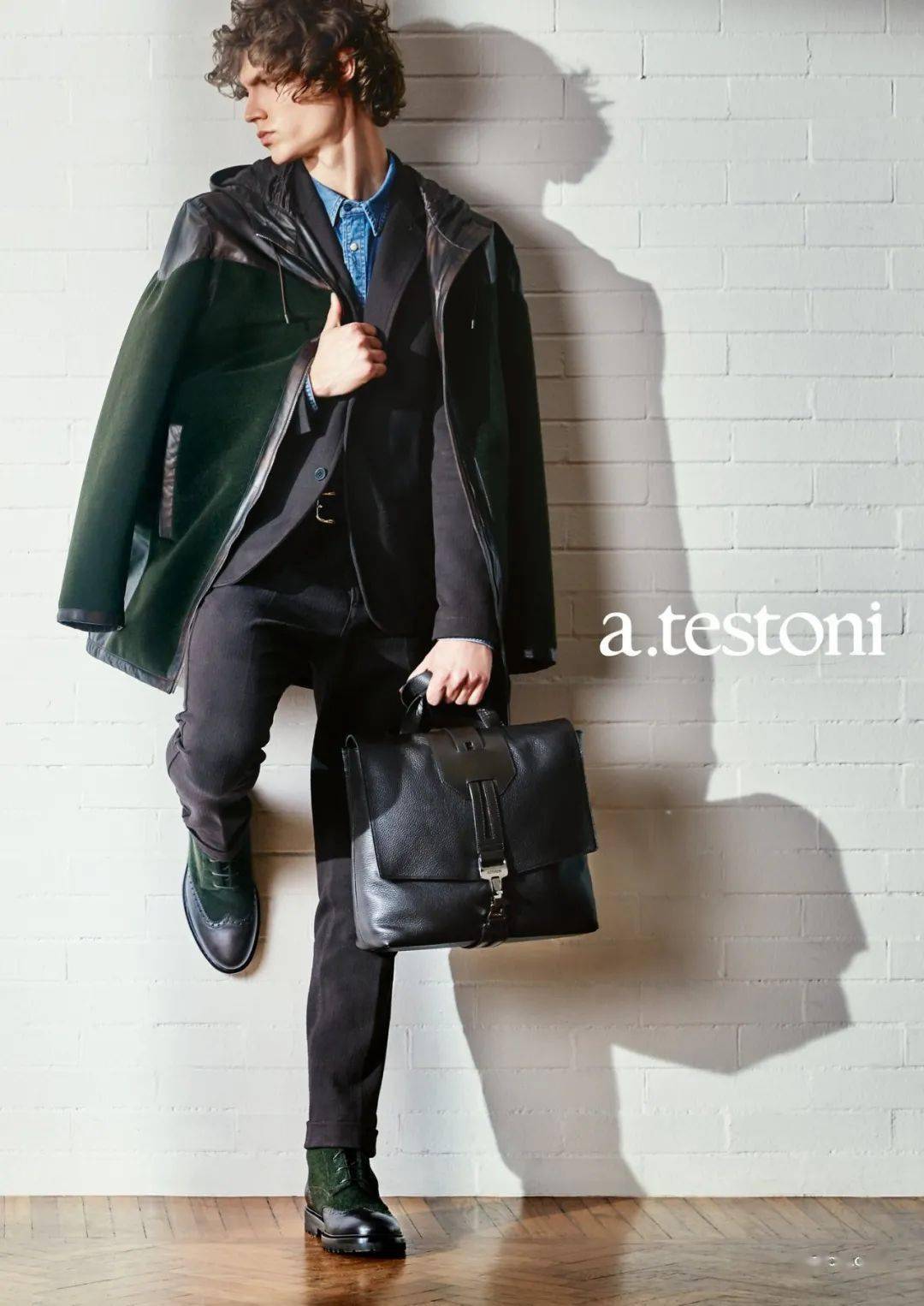 意大利李宁收购意大利高端皮鞋品牌，抄底成功！