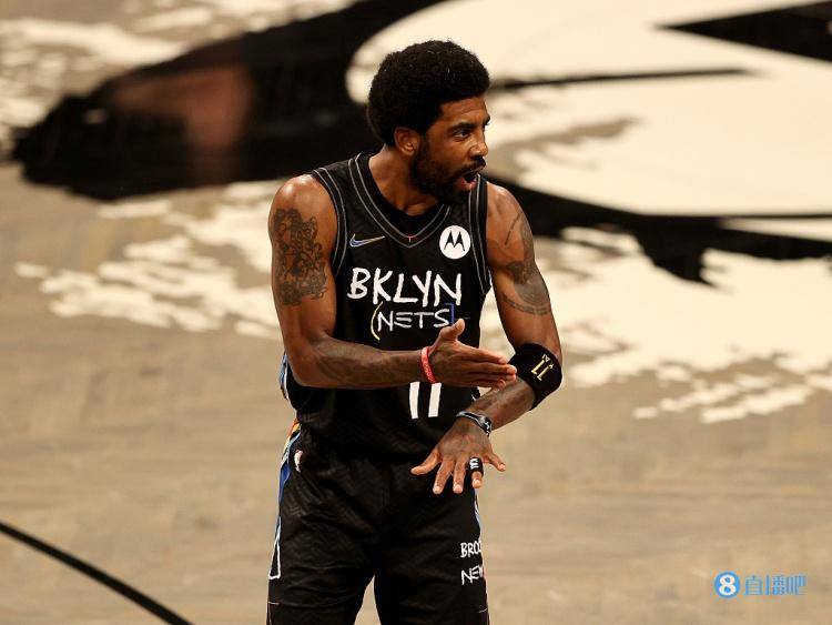 埃里克|纽约新市长：防疫规定不会变 欧文需要与NBA想办法解决问题