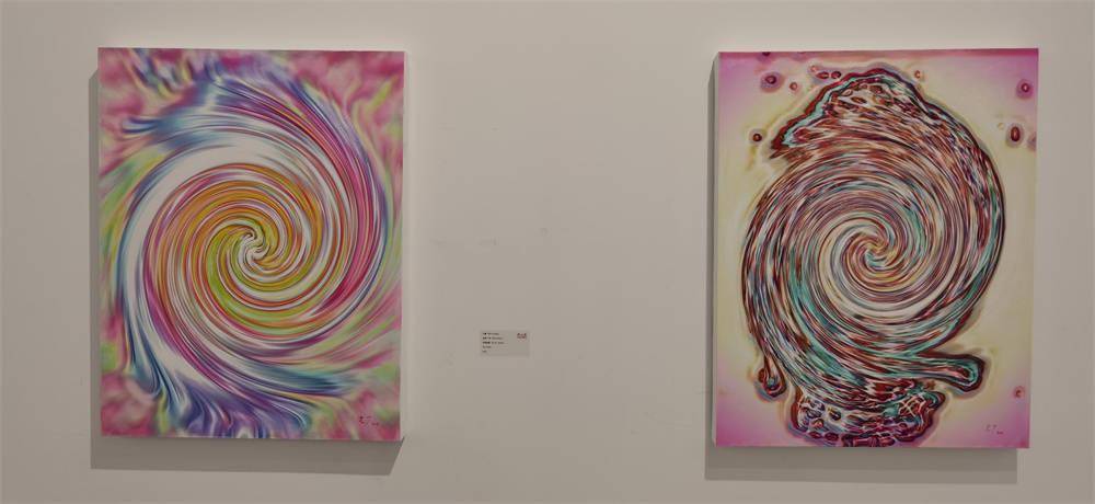 展览|2021后浪艺术博览会：每个人都可以是“后浪”