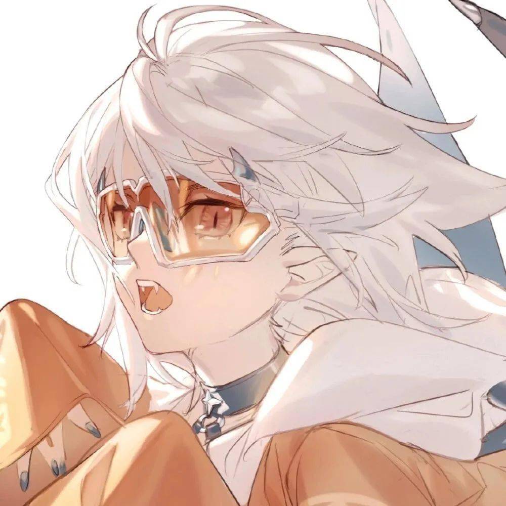 超优质的动漫头像