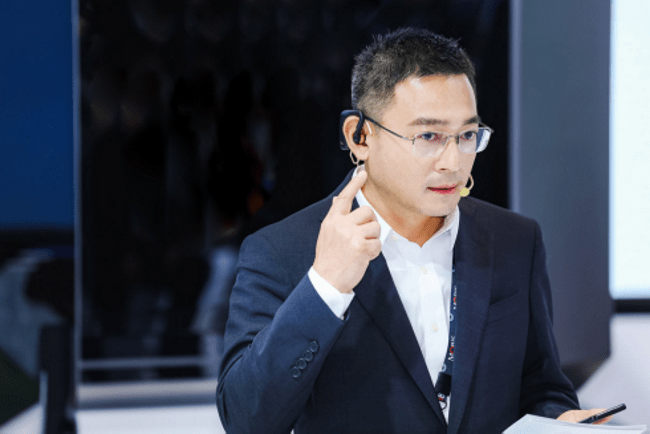 摩比斯超强黑科技，精彩闪耀2021进博会