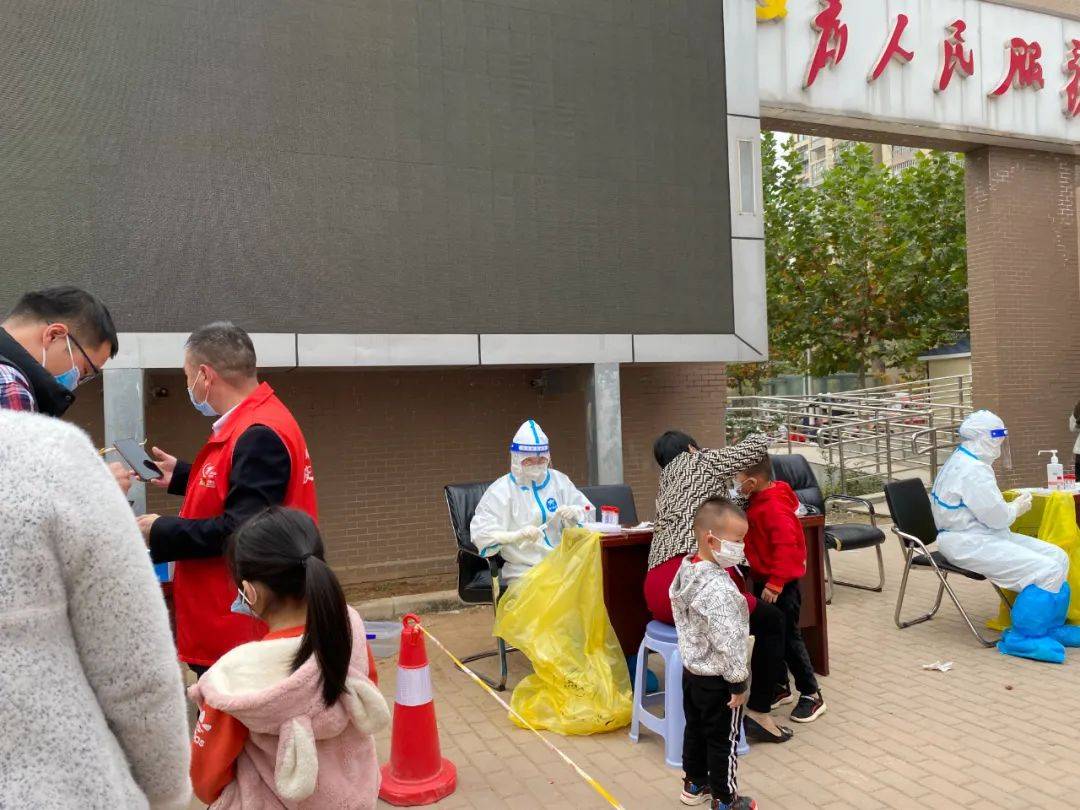 检测|本土新增“40+14”，在9省→